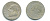Мексика 1 песо 1971 Хосе Мария Морелос KM 460 медно-никель 86-1515