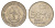 Гвинея 50 франков 1994 KM 63 медно-никель 4641-1154