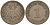 ГЕРМАНИЯ 1 ПФЕННИГ 1903 E KM 10, J. 10, Weege 2 медь 211-313