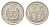 Западная Сахара 5 песет 1992 год-тип KM 16 медно-никель UNC 4669-444