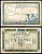 Франция 1 франк ND (1923) Pick R5 бумага 7183-40-1-1
