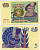 Швеция 5 крон 1970 EY, Густав I Ваза Pick 51b бумага aUNC 445-46-2