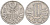 Австрия 10 грошей 1959  KM 2878 алюминий    4160-1262