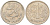 Финляндия 1 марка 1973 S KM 49a медно-никель 4586-557