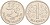 ФИНЛЯНДИЯ 1 МАРКА 1990 M KM 49а медно-никель 4556-845