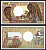 Чад 5000 франков ND (1984-1991) Маска, женщина Pick 11 (1-1) 7215-57-2-2 бумага 451-1120-1