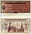 Италия 50 лир 1977 10 марта 1977 Banco Di trento e bolzano бумага 7222-61-3-1
