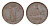 Россия для Финляндии 1 пенни 1912 Николай II (1894-1917) Биткин 472 медь 4643-141
