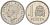 Испания 1 песета 1985 M, Хуан Карлос I (1975-2014) KM 821 алюминий 4401-616