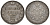 Россия 1 рубль 1833 СПБ-НГ, Николай I (1825-1855), Биткин 160, КМ 168.1 серебро 00-813-17