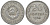 СССР 20 копеек 1925 Федорин 10 серебро 4145-936