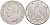 ИТАЛИЯ 1 ЛИРА 1940 R, ГОД XVIII, ВИКТОР ЭММАНУИЛ III (1900-1946), МАГНИТНАЯ, ГУРТ РИФЛЁНЫЙ KM 77b, VEM3. 1099 нержавеющая сталь 3855-415