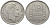 Франция 10 франков 1948 тип Пьер Турин KM 909.1, Le Franc 362.3 медно-никель 4171-215
