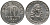 Рудольштадт (Тюрингия) 10 пфеннингов 1920 Funck 457.8, Men18 27630.4 железо aUNC 4164-269