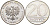 Польша 20 злотых 1990 MW KM 153.2, Parchimowicz 255b медно-никель 4606-943