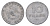 Венгрия 10 филлеров 1965 BP KM 547 алюминий 4658-445