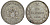 РСФСР 20 копеек 1923 KM 82, Федорин 6 серебро 4145-516