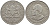 Кения 1 шиллинг 1975 Джомо Кениата KM 14 медно-никель 4394-1242