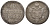 Россия 10 копеек 1804 Александр I (1801-1825), СПБ-ФГ, Банковский монетный двор, вес 1,92 г Биткин 64R, Северин 2540, rare серебро 00-810-53