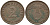 Германия 2 рейхспфеннига 1938 A KM 90, J. 362 бронза 4147-1259