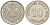 ГЕРМАНИЯ 10 ПФЕННИГОВ 1908 D KM 12, J. 13 медно-никель UNC 31-325