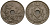 Бельгия 25 сантимов 1929 Belgie, Альберт I (1909-1934) KM 69 медно-никель 4403-623