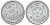 Япония 10 сенов 1941 Год 16 Y 61.1 алюминий 4132-736