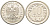 ПОЛЬША 10 ГРОШЕЙ 1991 MW KM 279 медно-никель 112-1234
