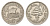 Ливан 10 пиастров 1961 год-тип KM 24 медно-никель 4679-432