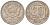 СССР 20 копеек 1935  KM 104, Schon 53 медно-никель    4146-432