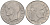 ИТАЛИЯ 20 ЧЕНТЕЗИМО 1940 R, ГОД XVIII, ВИКТОР ЭММАНУИЛ III (1900-1946), МАГНИТНАЯ, ГУРТ РИФЛЁНЫЙ KM 75b, VEM3. 1025 нержавеющая сталь 3853-516
