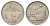 Египет 10 пиастров 1979 Революция - 1971 KM 470 медно-никель 4673-547
