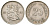 Финляндия 25 пенни 1921 H KM 25 медно-никель 4174-927