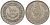Ливия 100 дирхамов 1979 KM 23 медно-никель 4597-1254