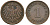 Германия 1 пфенниг 1914 E, Вильгельм II (1888-1918) KM 10, J. 10 медь 4608-167