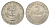 Австрия 5 шиллингов 1969 KM 2889a медно-никель 4525-836
