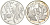 ФРГ 10 евро 2003 D, 100 лет немецкому музею в Мюнхене KM 225, DE.S. 10.6 серебро PROOF 1076-3-24