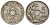 Бельгия 5 сантимов 1910 Belgique, Альберт I (1909-1934) KM 66 медно-никель 4609-251