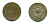 СССР 15 копеек 1925 Федорин 19, КМ 87 серебро 26-626