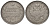 Россия 1 рубль 1819 СПБ-ПС, Александр I (1801-1825) Биткин 127, КМ 130 серебро 00-802-44