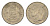 Венесуэла 25 сентимо 1978 Симон Боливар Y 50.1 никель 4580-327