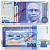 Кабо-Верде 500 эскудо 1989 specimen, образец Pick 59 s бумага UNC (пресс) 000-00-00