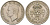 Великобритания 2 шиллинга (флорин) 1948 Георг VI (1936-1952) KM 865, Spink 4102 медно-никель    4117-414
