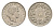 Швейцария 5 раппенов 1966 B KM 26 медно-никель 4611-852