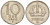 Швеция 10 эре 1946 TS, Густав V (1907-1950) KM 813 серебро 4147-849