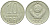 СССР 10 КОПЕЕК 1961 Федорин 125, KM 130 медь никель цинк 4387-412