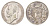 Лихтенштейн 1 крона 1910 Y 2 серебро 1522-1145