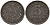 Германия 5 пфеннигов 1919 J J.297  KM 19 железо    4598-1154