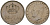 Испания 25 песет 1983 Хуан Карлос I (1975-2014) KM 824 медно-никель 4165-1016