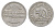 Германия 50 пфеннигов 1922 G KM 27, J. 301 алюминий 4638-1024